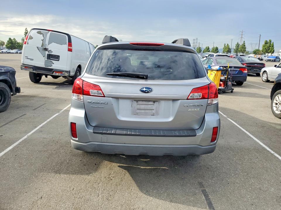 Aukcja sprzedaży 2011 Subaru Outback, vin: 4S4BRBCC6B3436686, numer aukcji: 66853116