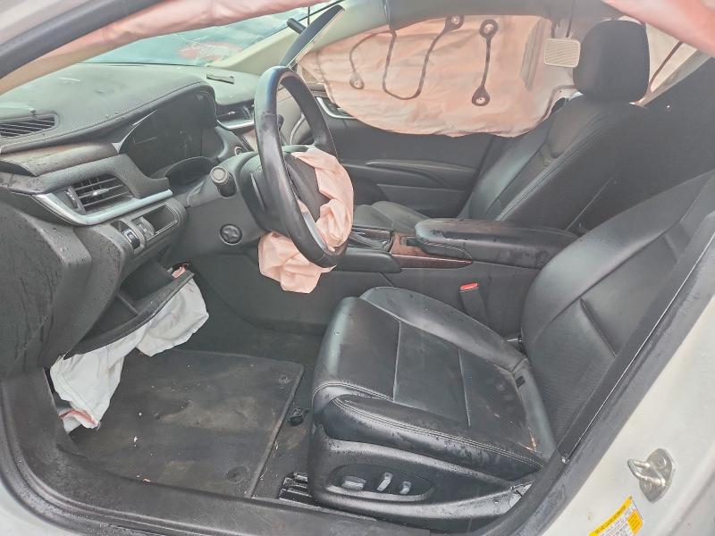 Продаж на аукціоні авто 2019 Cadillac Xts, vin: 2G61M5S30K9120597, номер лоту: 67728216