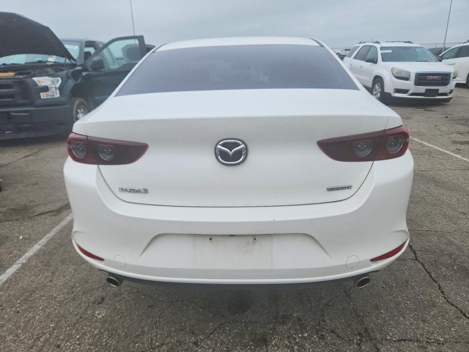Aukcja sprzedaży 2020 Mazda 3, vin: JM1BPACL6L1171432, numer aukcji: 69360206
