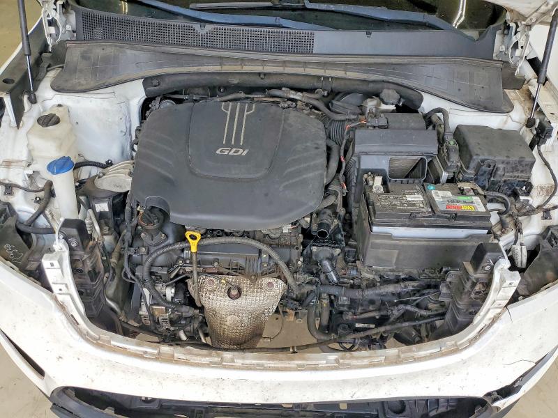 68837756 :رقم المزاد ، 5XYPG4A56GG076662 vin ، 2016 Kia Sorento مزاد بيع
