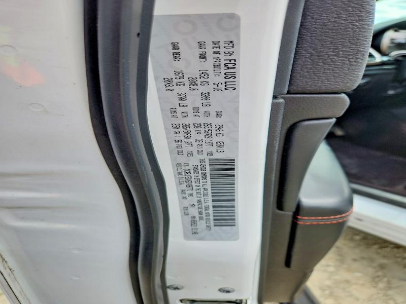 Продажа на аукционе авто 2016 Jeep Grand Cherokee, vin: 1C4RJFBG0GC438771, номер лота: 67513026
