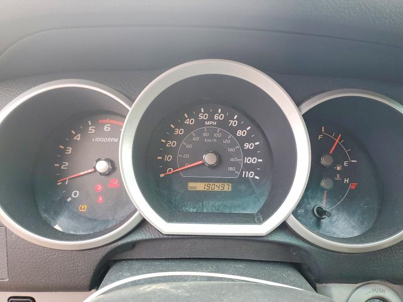Продажа на аукционе авто 2007 Toyota 4runner, vin: JTEBU14R178101793, номер лота: 69448236