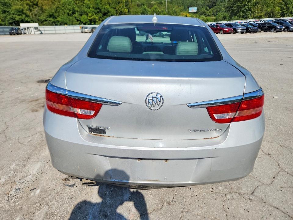 Aukcja sprzedaży 2013 Buick Verano, vin: 1G4PP5SK1D4204855, numer aukcji: 67629656