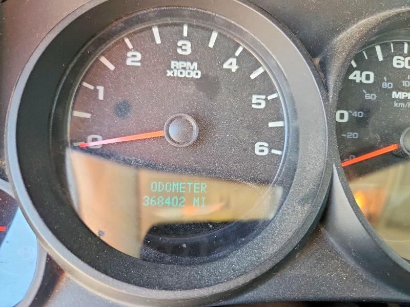 2010 Chevrolet Silverado მანქანა იყიდება აუქციონზე, vin: 1GCSCPE04AZ206789, აუქციონის ნომერი: 70178896