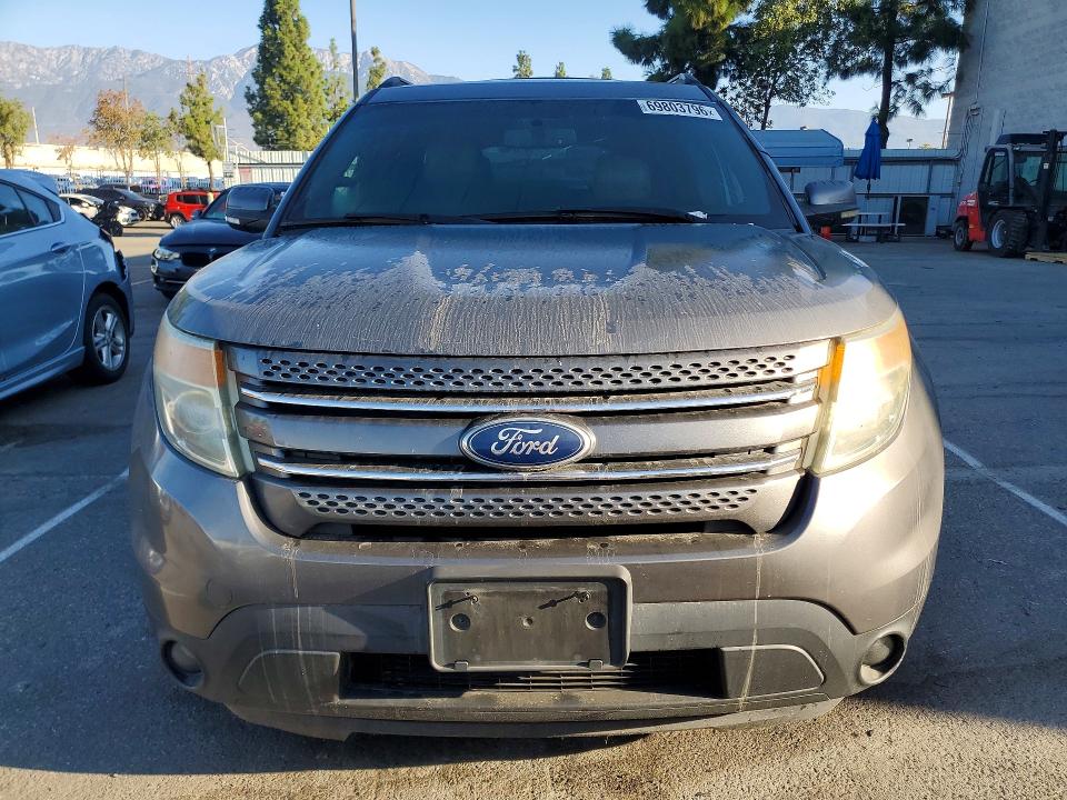 Aukcja sprzedaży 2011 Ford Explorer, vin: 1FMHK8F81BGA87762, numer aukcji: 69803796