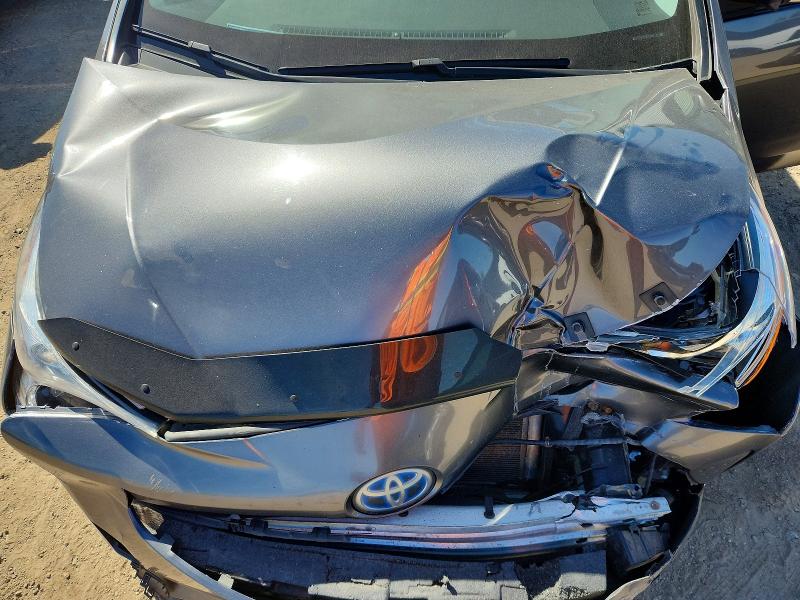 Продаж на аукціоні авто 2016 Toyota Prius, vin: JTDKBRFU2G3014685, номер лоту: 69346576