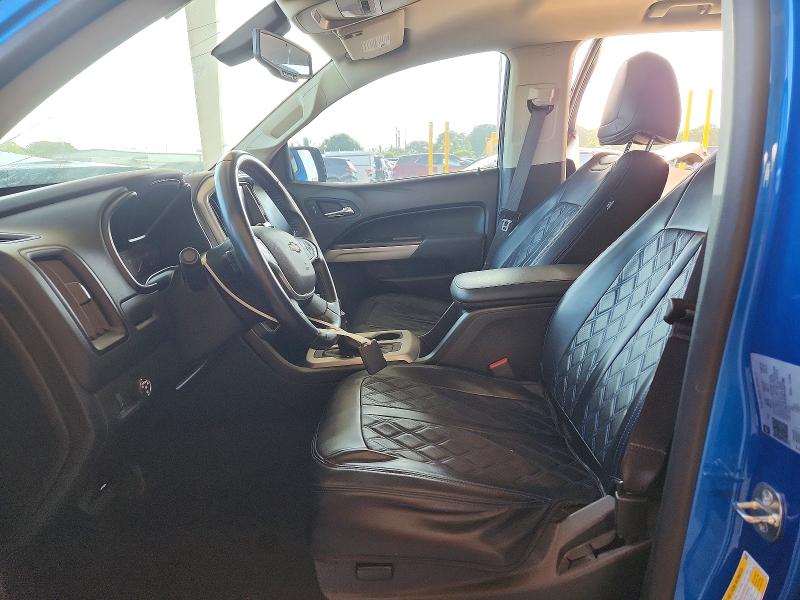 67185896 :رقم المزاد ، 1GCGSCEA3N1152786 vin ، 2022 Chevrolet Colorado مزاد بيع