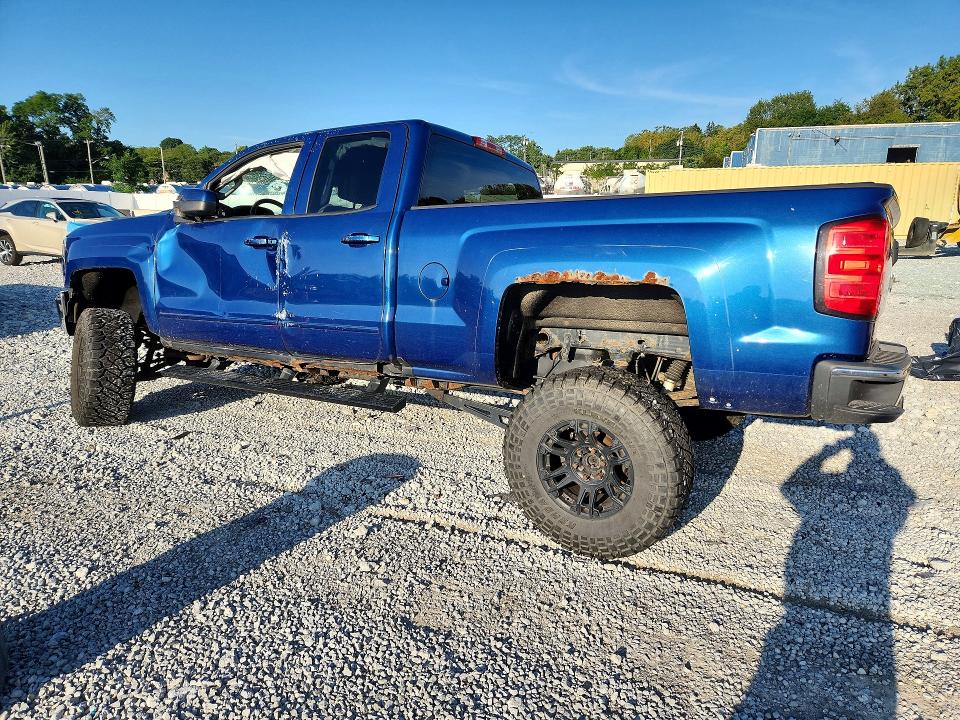 Aukcja sprzedaży 2016 Chevrolet Silverado, vin: 1GCVKREC6GZ170909, numer aukcji: 68341716
