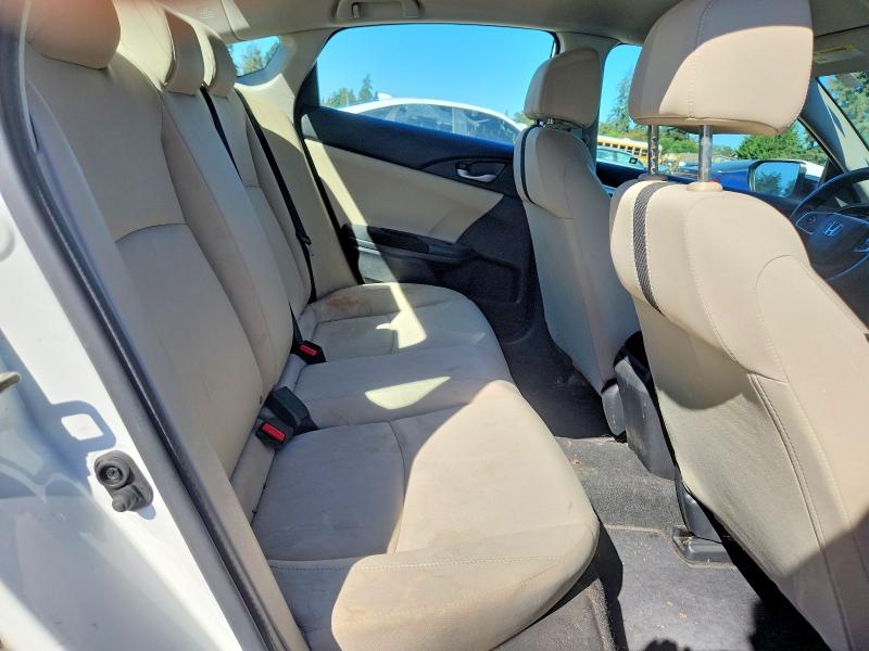 Aukcja sprzedaży 2017 Honda Civic, vin: 2HGFC2F55HH542123, numer aukcji: 69189416