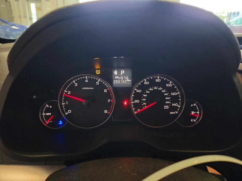 68787606 :رقم المزاد ، 4S4BRBGCXD3301160 vin ، 2013 Subaru Outback مزاد بيع