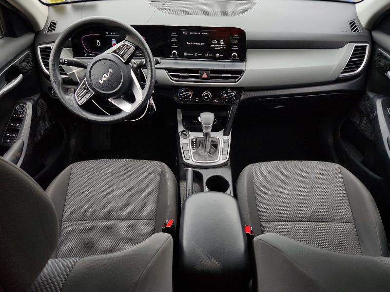 Aukcja sprzedaży 2024 Kia Seltos, vin: KNDEPCAA0R7473606, numer aukcji: 69141376
