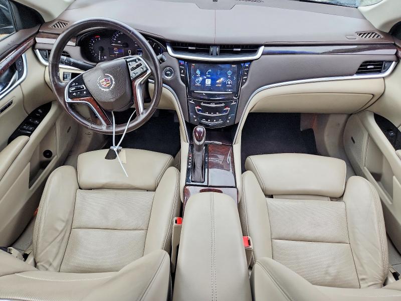 2014 Cadillac Xts მანქანა იყიდება აუქციონზე, vin: 2G61M5S33E9213957, აუქციონის ნომერი: 67036116