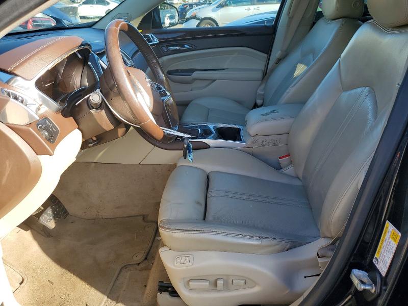 Продажа на аукционе авто 2014 Cadillac Srx, vin: 3GYFNEE30ES544598, номер лота: 68226176