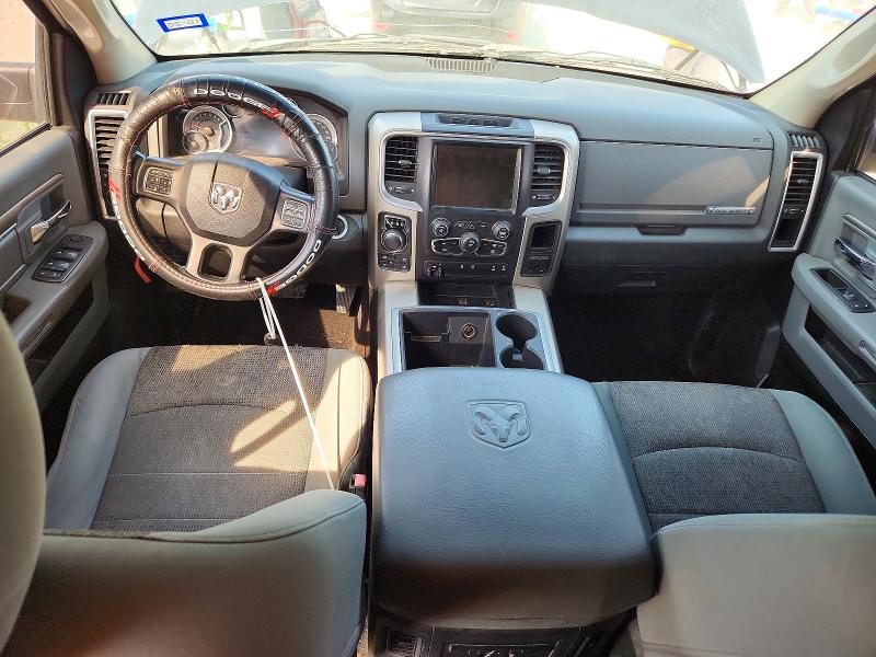 70026956 :رقم المزاد ، 1C6RR7LTXES281691 vin ، 2014 Ram 1500 مزاد بيع