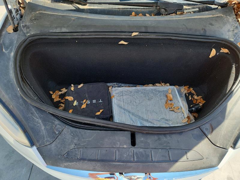 Aukcja sprzedaży 2018 Tesla Model X, vin: 5YJXCDE25JF133847, numer aukcji: 67443316