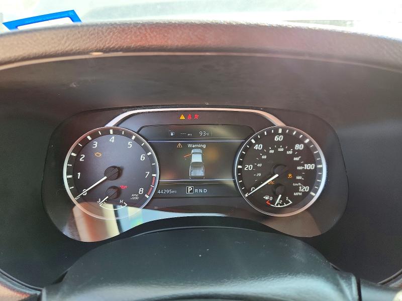 Продаж на аукціоні авто 2024 Nissan Frontier, vin: 1N6ED1EJ9RN657345, номер лоту: 70424496