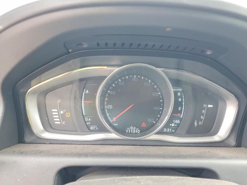 Продаж на аукціоні авто 2015 Volvo Xc60, vin: YV449MDK9F2740800, номер лоту: 71201686