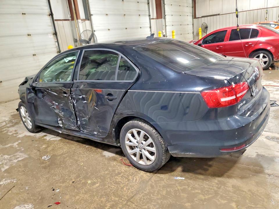 Aukcja sprzedaży 2015 Volkswagen Jetta, vin: 3VWD17AJ6FM352971, numer aukcji: 70816596