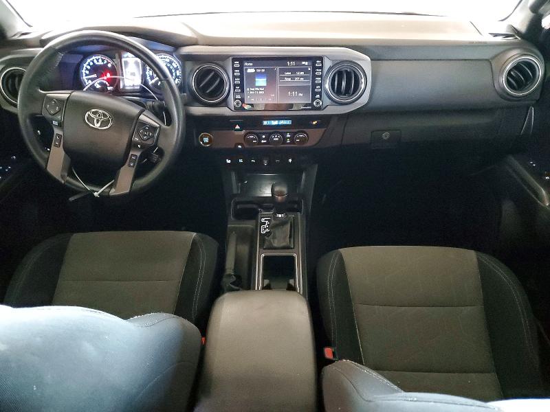 Продаж на аукціоні авто 2022 Toyota Tacoma, vin: 3TMAZ5CN3NM164684, номер лоту: 67514056