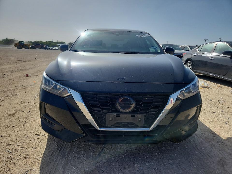 Aukcja sprzedaży 2022 Nissan Sentra, vin: 3N1AB8CV5NY292443, numer aukcji: 69085286