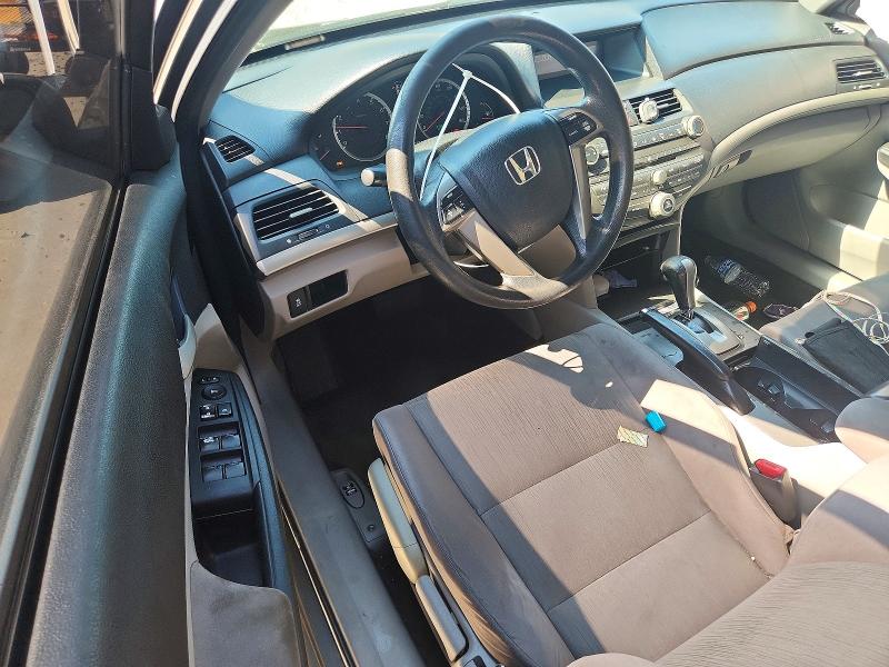 Продажа на аукционе авто 2012 Honda Accord, vin: 1HGCP2F34CA166611, номер лота: 67675526