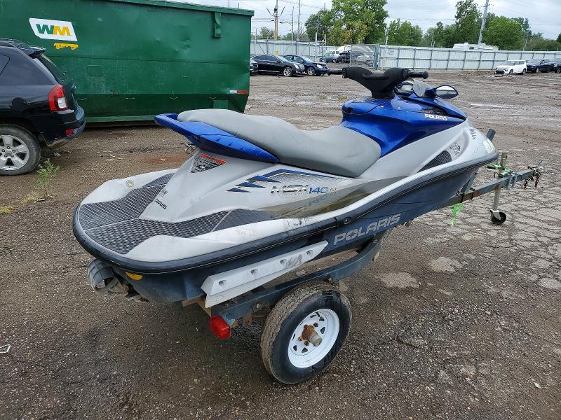 Aukcja sprzedaży 2003 Polaris Jet Ski, vin: PLE25176A303, numer aukcji: 66539486