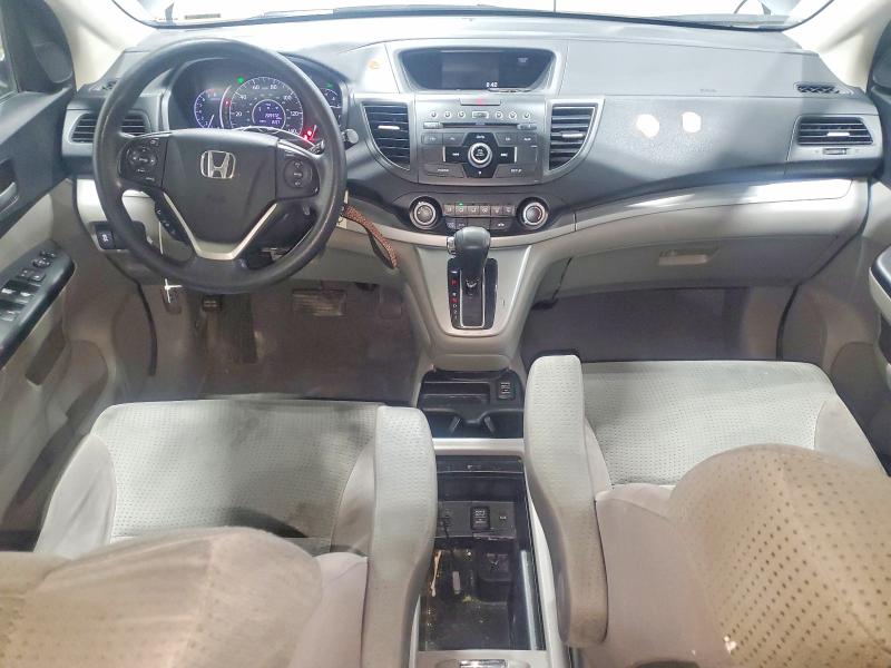 2012 Honda Cr-v მანქანა იყიდება აუქციონზე, vin: 5J6RM4H59CL012695, აუქციონის ნომერი: 69895106