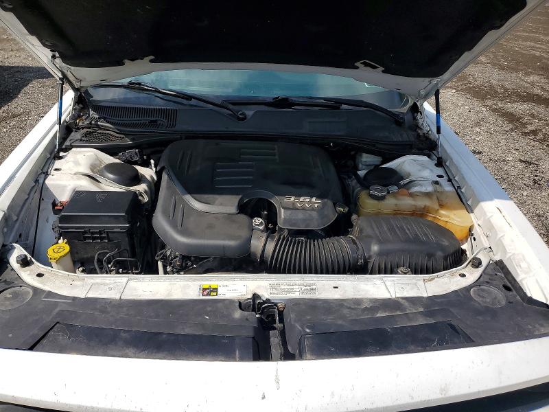 Продажа на аукционе авто 2013 Dodge Challenger, vin: 2C3CDYAG8DH741661, номер лота: 67803216