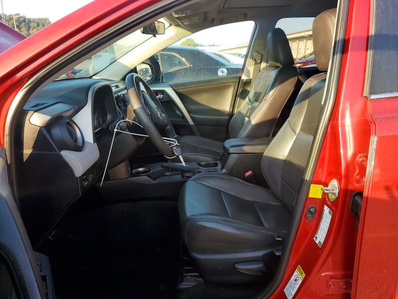 67969806 :رقم المزاد ، 2T3WFREV6EW090114 vin ، 2014 Toyota Rav4 مزاد بيع