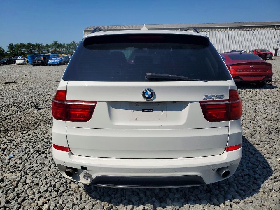 Aukcja sprzedaży 2013 Bmw X5, vin: 5UXZV4C57D0B20960, numer aukcji: 69251706