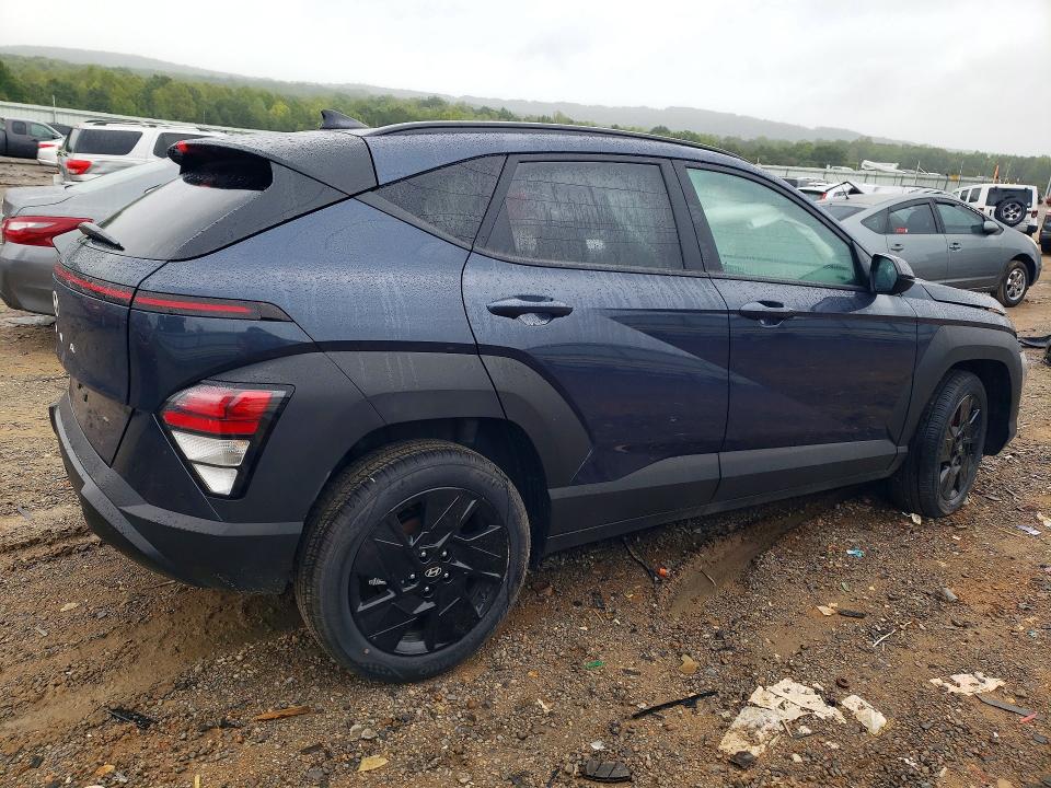 Aukcja sprzedaży 2026 Hyundai Kona, vin: KM8HF3AB5TU475526, numer aukcji: 69990976