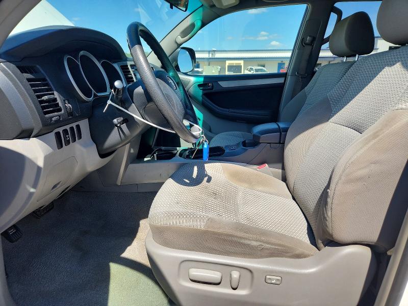 Продажа на аукционе авто 2006 Toyota 4runner, vin: JTEBT14R560063260, номер лота: 68988176