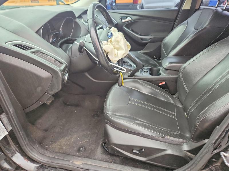 Aukcja sprzedaży 2012 Ford Focus, vin: 1FAHP3N22CL307625, numer aukcji: 70079216