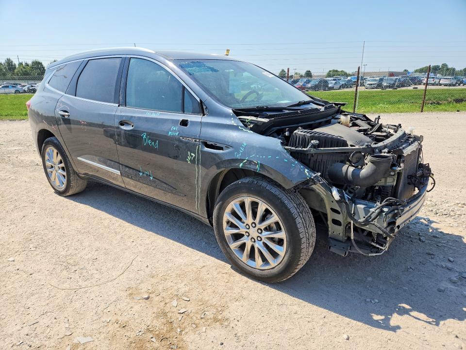 Aukcja sprzedaży 2019 Buick Enclave, vin: 5GAERBKW9KJ152088, numer aukcji: 67414396