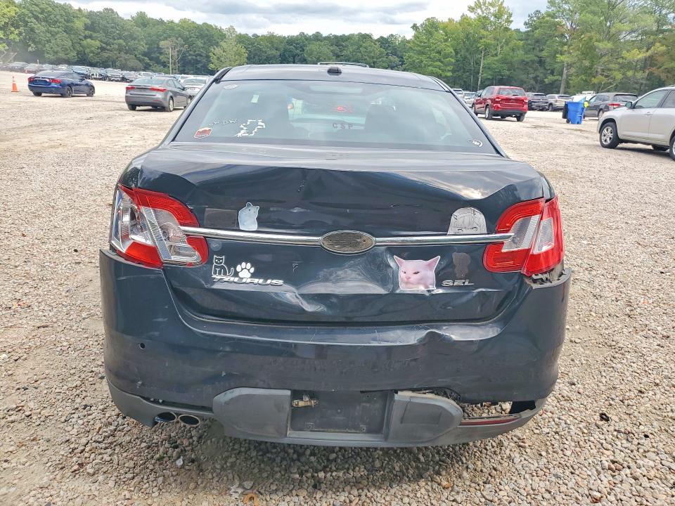 Продаж на аукціоні авто 2011 Ford Taurus, vin: 1FAHP2EW4BG112341, номер лоту: 71006636