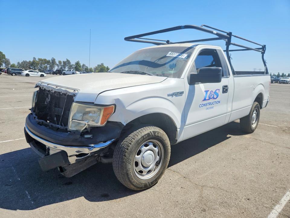 Aukcja sprzedaży 2013 Ford F150, vin: 1FTNF1EF5DKF37853, numer aukcji: 68377536