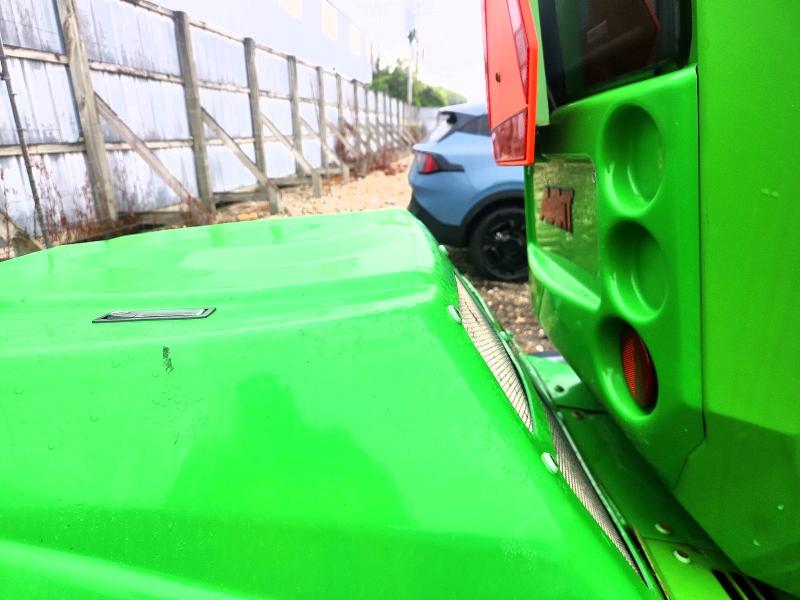 69306696 :رقم المزاد ، 95248 vin ، 2020 Bobcat Construction Equipme مزاد بيع