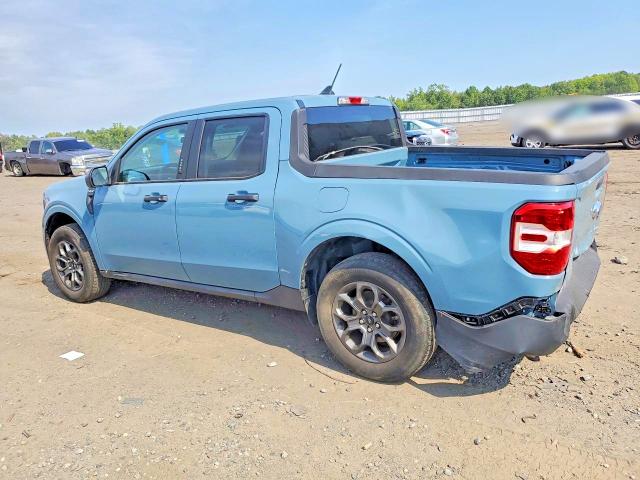Продажа на аукционе авто 2023 Ford Maverick, vin: 3FTTW8F99PRB00401, номер лота: 69398166