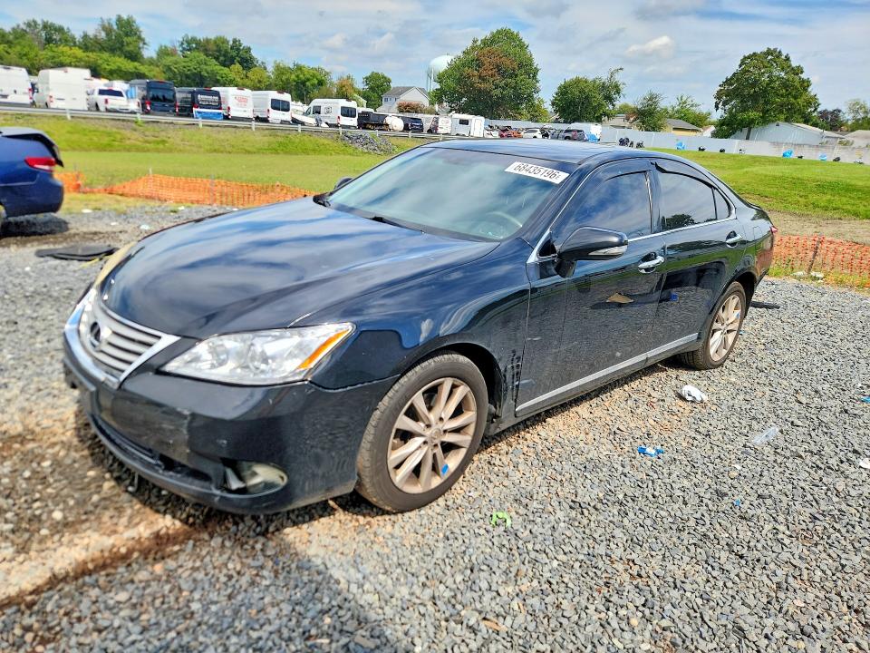 68435196 :رقم المزاد ، JTHBK1EG0A2401664 vin ، 2010 Lexus Es مزاد بيع