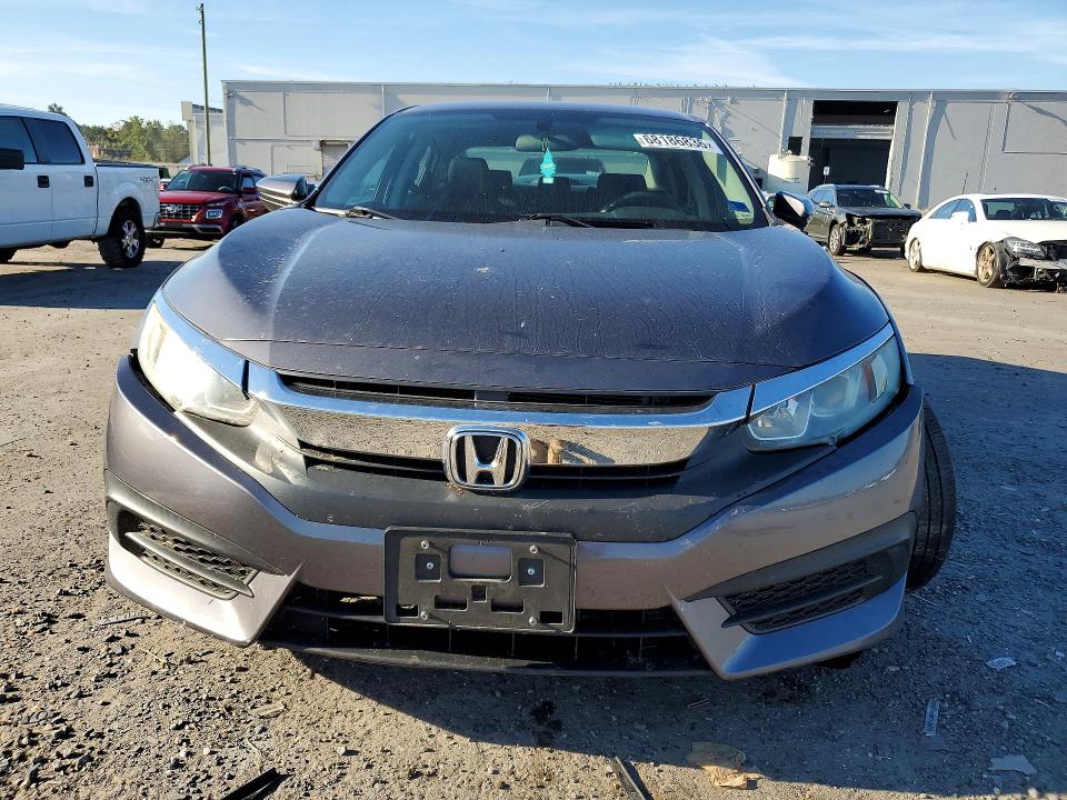 Aukcja sprzedaży 2016 Honda Civic, vin: 19XFC2F52GE004083, numer aukcji: 68186836