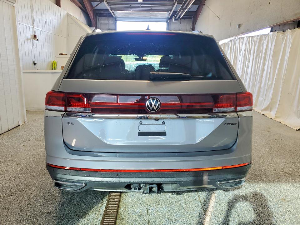 Aukcja sprzedaży 2026 Volkswagen Atlas, vin: 1V2HN2CA4TC572632, numer aukcji: 68987226