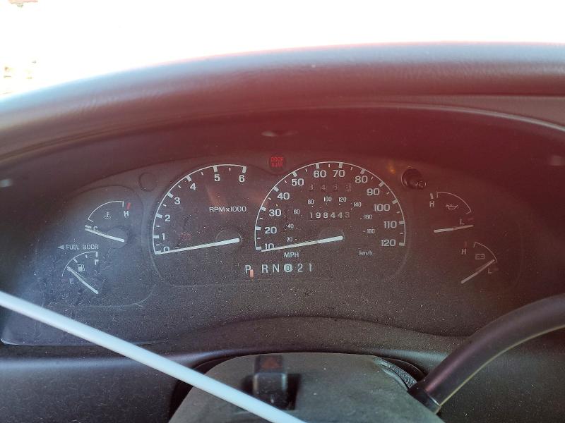2001 Ford Ranger მანქანა იყიდება აუქციონზე, vin: 1FTYR14UX1PA37464, აუქციონის ნომერი: 68093806