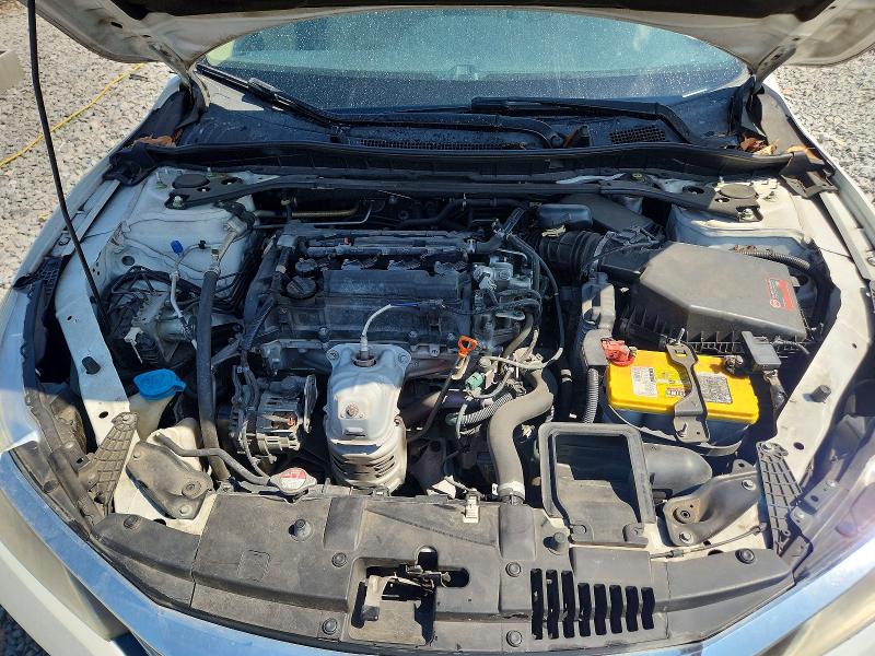 Продажа на аукционе авто 2016 Honda Accord, vin: 1HGCR2F89GA056648, номер лота: 69321256