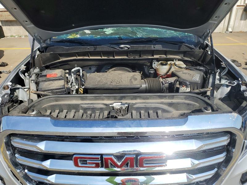 2020 Gmc Sierra მანქანა იყიდება აუქციონზე, vin: 1GTR9BED2LZ374629, აუქციონის ნომერი: 67890336
