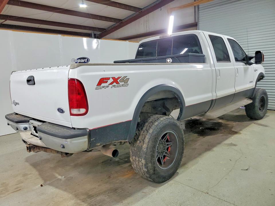 Aukcja sprzedaży 2007 Ford F350, vin: 1FTWW31P37EA19564, numer aukcji: 66080456