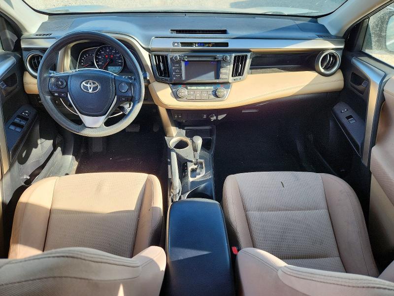 67368006 :رقم المزاد ، JTMRFREV4D5024826 vin ، 2013 Toyota Rav4 مزاد بيع