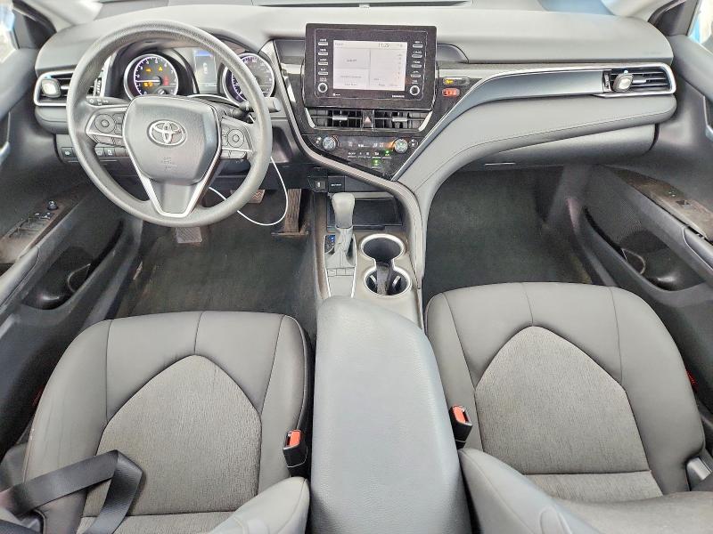 Продаж на аукціоні авто 2023 Toyota Camry, vin: 4T1C11AK3PU805229, номер лоту: 69172556
