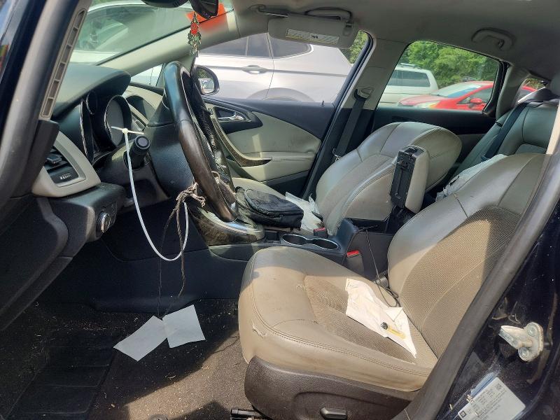 Aukcja sprzedaży 2014 Buick Verano, vin: 1G4PR5SK2E4167813, numer aukcji: 67670016