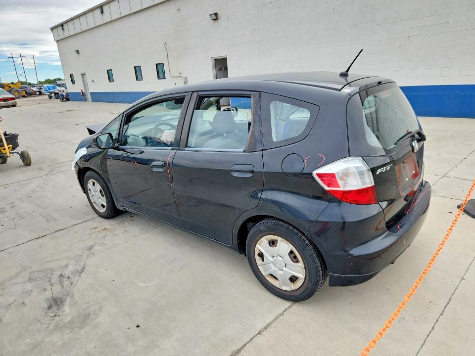 Продаж на аукціоні авто 2013 Honda Fit, vin: JHMGE8G36DC063508, номер лоту: 68846256