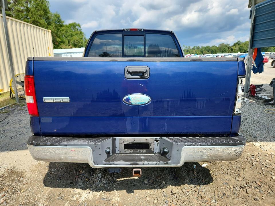 Продаж на аукціоні авто 2008 Ford F150, vin: 1FTPW12V88FA89790, номер лоту: 69815726